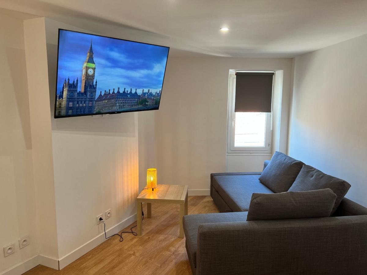 Appartement Neuf Centreville Climatise #14