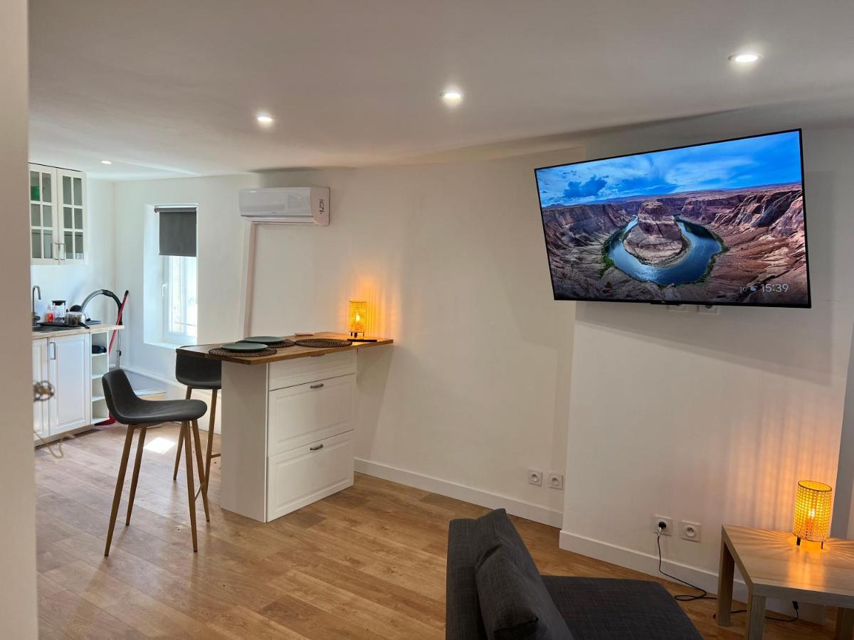 Appartement Neuf Centreville Climatise #14